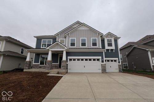 12359 French Cattle Way, Noblesville, IN, 46060-0098 | Card Image