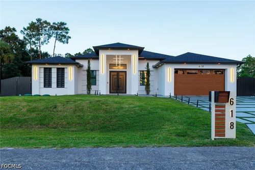 618 North Ave, Lehigh Acres, FL, 33972 | Card Image