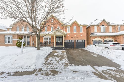 7 Chapparal Dr, Brampton, ON, L6R3C5 | Card Image