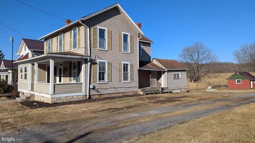 131 W Main St, HOWARD, PA, 16841-2248 | Card Image