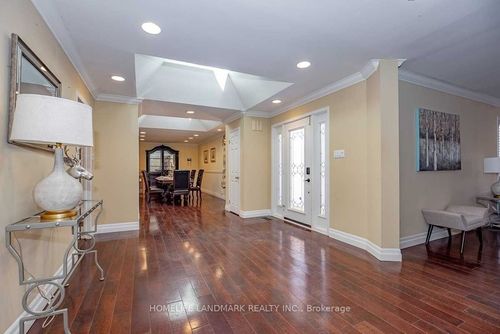 2301 Bennington Gate, Oakville, ON, L6J5Z4 | Card Image