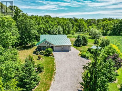 1630 Town Line Rd E, Canfield, ON, N0A1C0 | Card Image