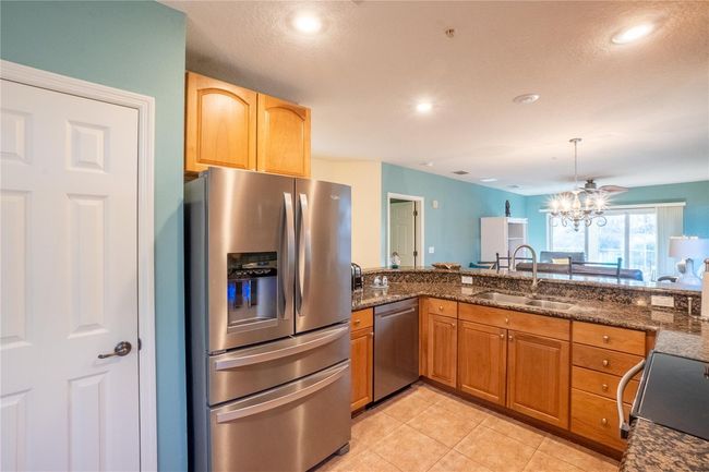 APT-1425 - 1400 Canopy Walk Ln, Condo with 3 bedrooms, 2 bathrooms and null parking in PALM COAST FL | Image 27