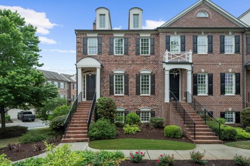410 Rose Garden Ln, Alpharetta, GA, 30009-3641 | Card Image