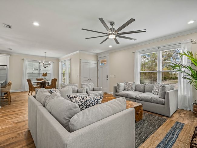 346 Royal Tern Ct, House other with 4 bedrooms, 3 bathrooms and 2 parking in CARRABELLE FL | Image 9