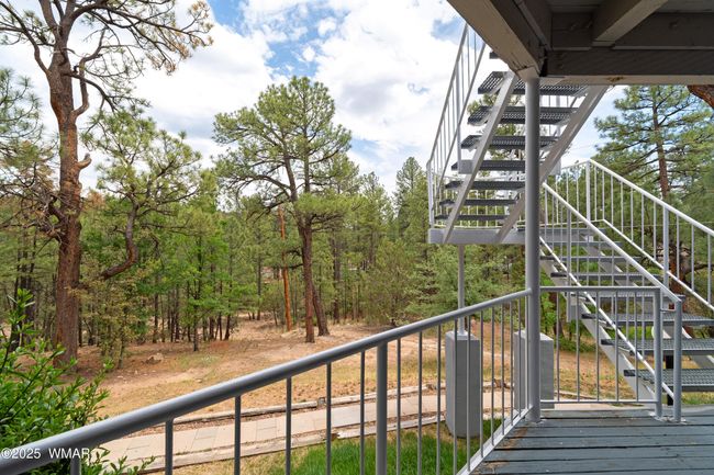 View from Front patio/deck | Image 14