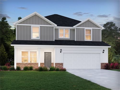 577 Cozy Bluff Road, Spartanburg, SC, 29301 | Card Image