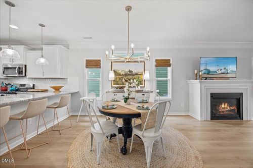 1153 Russet Ln, Apex, NC, 27523-8517 | Card Image