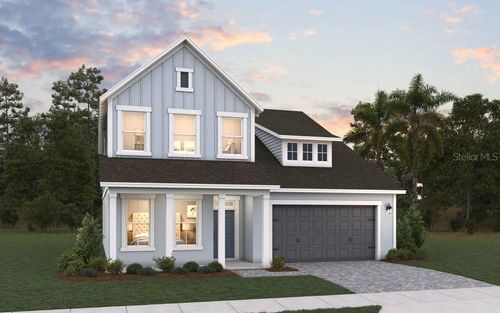 13415 Maria Lavin Circle, ORLANDO, FL, 32828 | Card Image