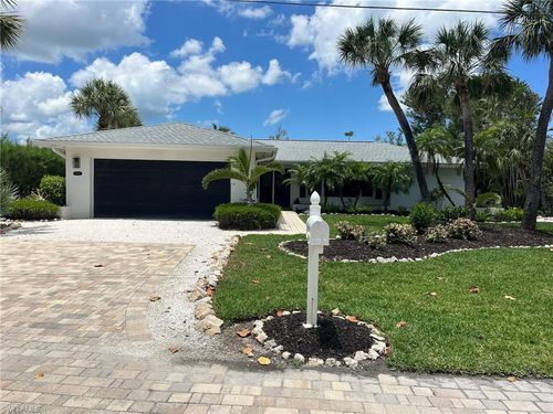 734 Anchor Dr, SANIBEL, FL, 33957-4904 | Card Image