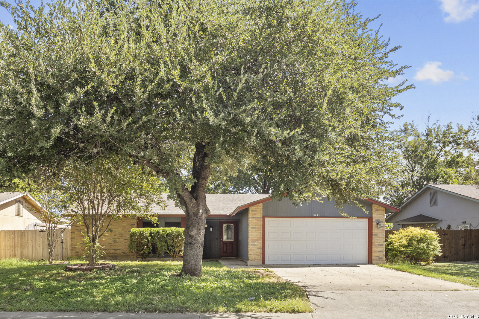 Residential in San Antonio