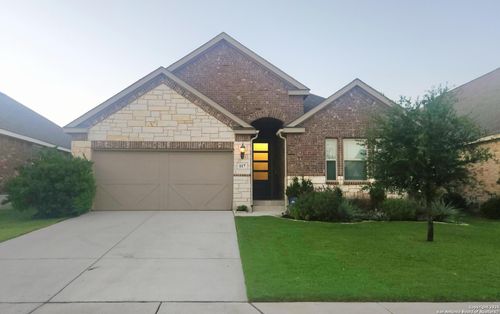 117 Dovetail St, Boerne, TX, 78006-2730 | Card Image