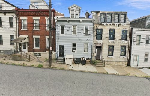 1219 Itin St, Pittsburgh, PA, 15212-3721 | Card Image
