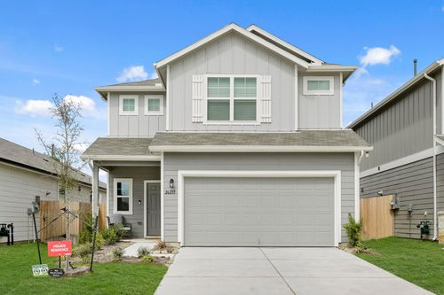 26235 Arrowleaf Dr, Magnolia, TX, 77355-7100 | Card Image