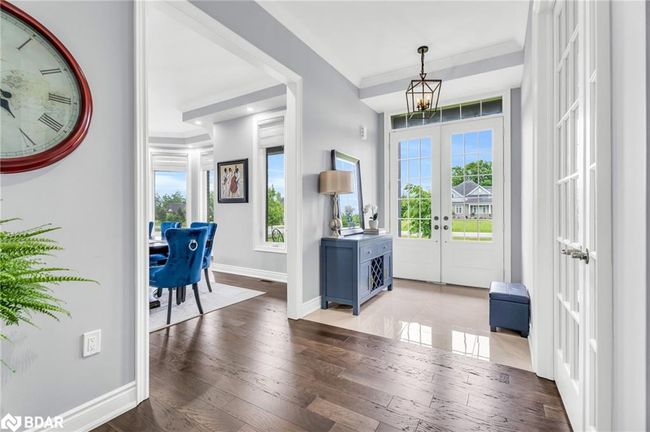 7 Country Meadows Dr, House other with 4 bedrooms, 4 bathrooms and 11 parking in Amaranth ON | Image 8