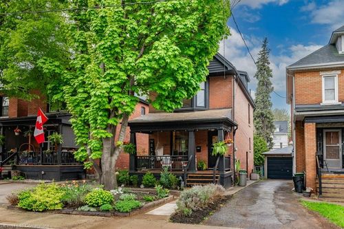 26 Cedar Ave, Hamilton, ON, L8M3A5 | Card Image