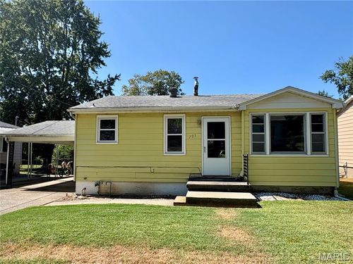 701 Penny Ave, Cape Girardeau, MO, 63701-4527 | Card Image
