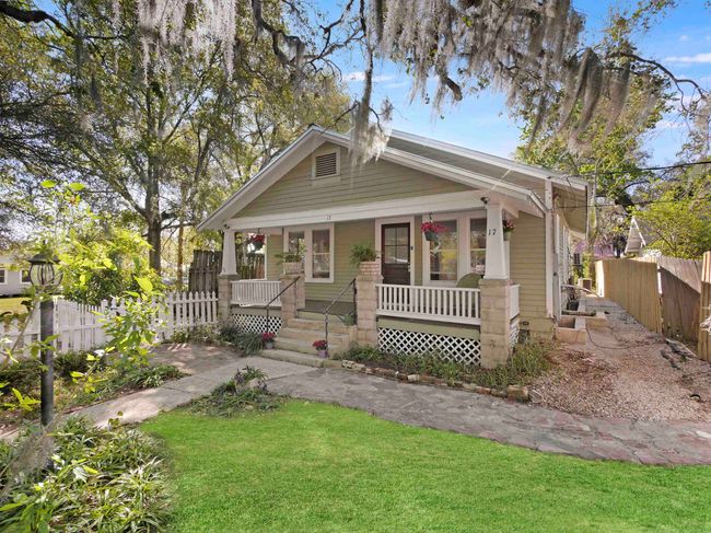 17 Aviles Dr, House other with 5 bedrooms, 2 bathrooms and null parking in St Augustine FL | Image 5