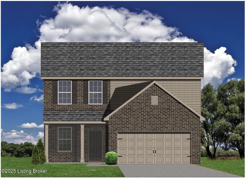 7815 Firescale Ct, Louisville, KY, 40291-8419 | Card Image
