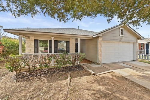 6813 Sabrina Dr, Austin, TX, 78747-3718 | Card Image
