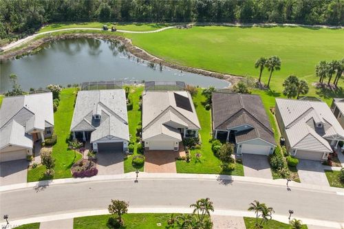3454 Crosswater Dr, North Fort Myers, FL, 33917 | Card Image