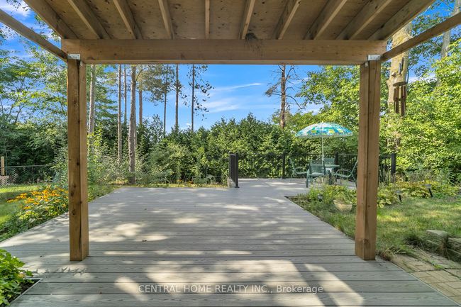 20 Hollis Cres, House other with 4 bedrooms, 3 bathrooms and 4 parking in Holland Landing ON | Image 35