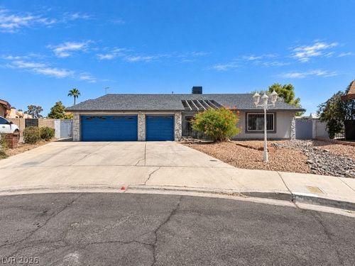 1801 Piccolo Way, Las Vegas, NV, 89146-3029 | Card Image