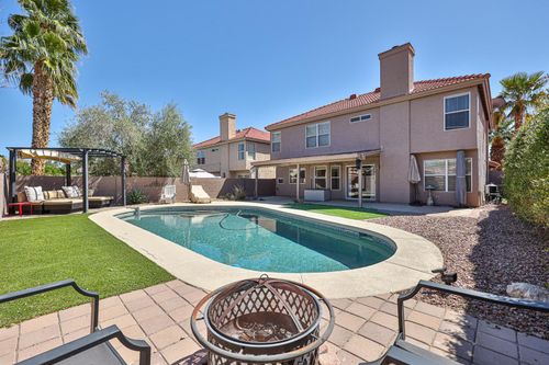 3236 E Hiddenview Dr, Phoenix, AZ, 85048-7262 | Card Image