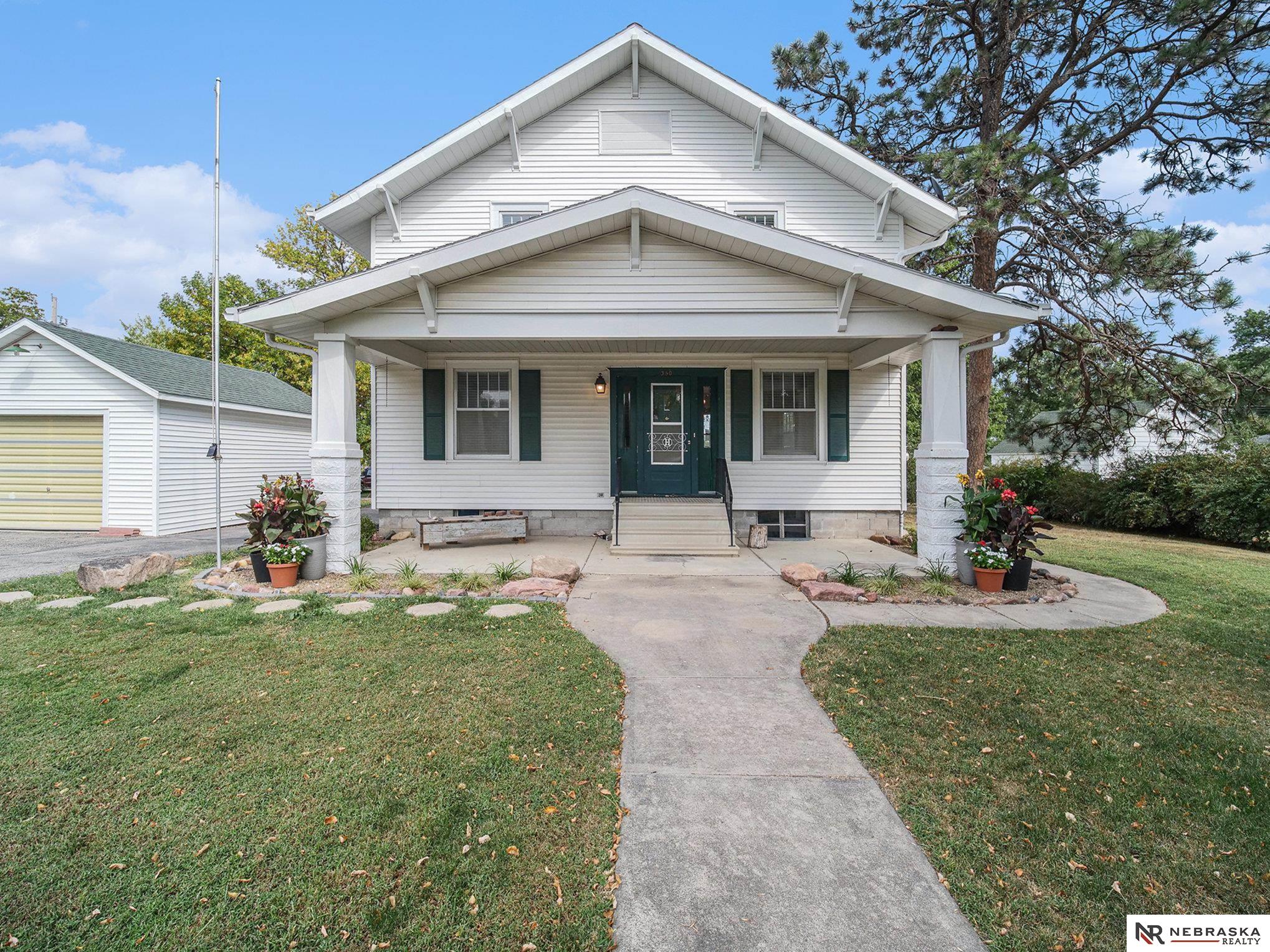 Van Buren St, Bennet, NE 68317