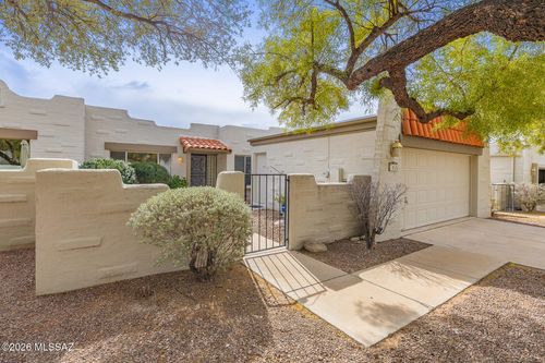 7456 E Covey Dr, Tucson, AZ, 85750-6220 | Card Image