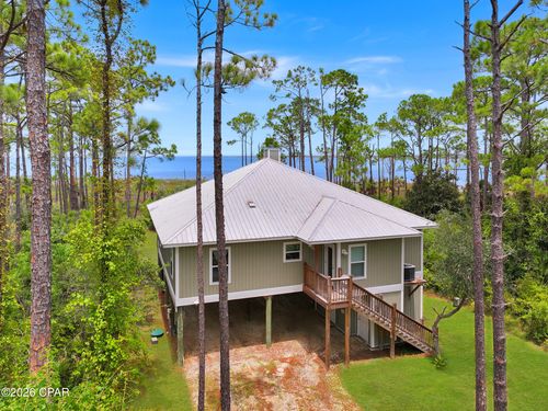 931 Cape San Blas Rd, Port St. Joe, FL, 32456-4611 | Card Image