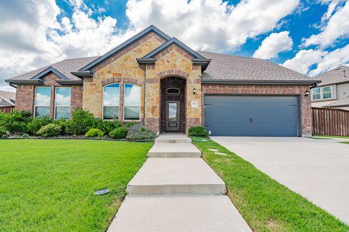 4128 Cerulean Cir, Royse City, TX, 75189-2442 | Card Image