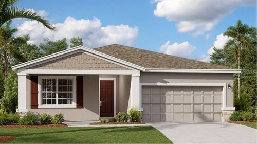 2004 Myrtle Pine St, KISSIMMEE, FL, 34746-2352 | Card Image
