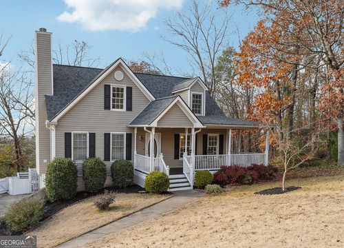 3 Clearview Drive, Cartersville, GA, 30121 | Card Image