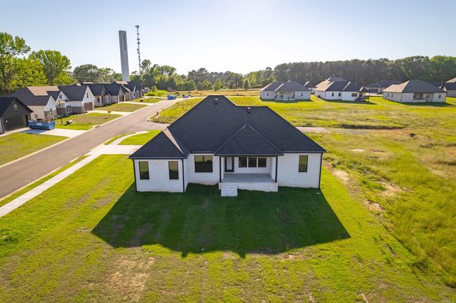 11 Brixton, House other with 4 bedrooms, 3 bathrooms and null parking in Cabot AR | Image 49