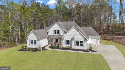 215 Greyfairs Ave, Senoia, GA, 30276-1699 | Card Image