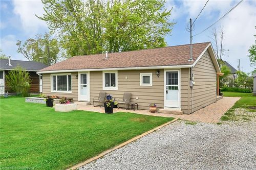 12 Witherspoon Dr, Nanticoke, ON, N0A1L0 | Card Image