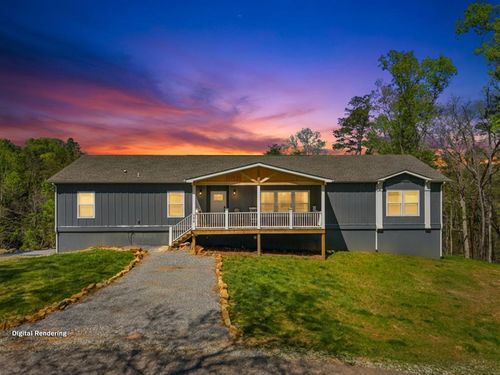 126 Deer Run Way, Dandridge, TN, 37725-2058 | Card Image