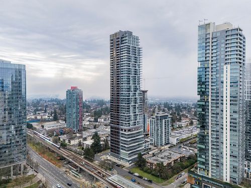 1607-6511 Sussex Ave, Burnaby, BC, V5H0K5 | Card Image