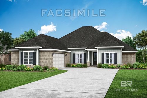 133 Daybreak Trail, Fairhope, AL, 36532 | Card Image
