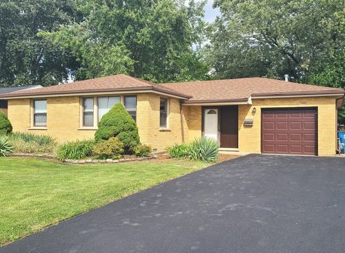 12801 W Playfield Dr, Crestwood, IL, 60418-1118 | Card Image