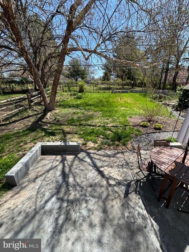 149 Cambridge Rd, House other with 4 bedrooms, 2 bathrooms and null parking in KING OF PRUSSIA PA | Image 25
