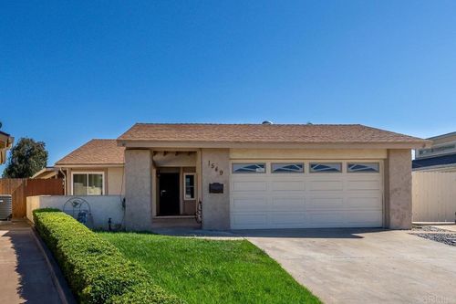 1549 Robbiejean Pl, El Cajon, CA, 92019-2095 | Card Image