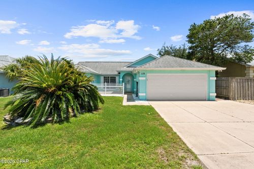 119 Nautilus St, Panama City Beach, FL, 32413-5716 | Card Image