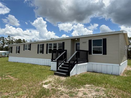 3483 Brooke Smith Rd, FORT MEADE, FL, 33841-5702 | Card Image