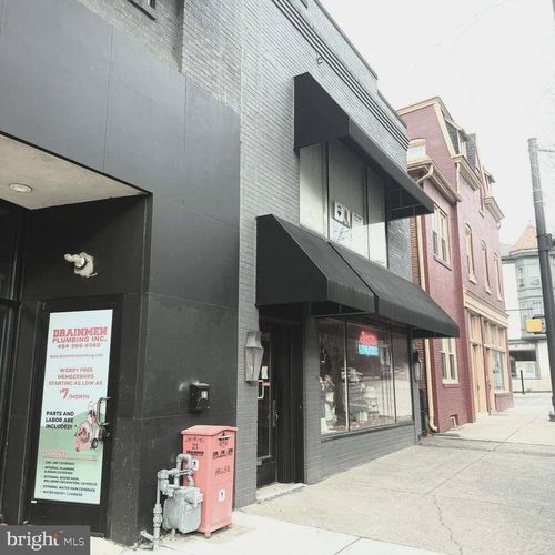 27 N Hanover St, POTTSTOWN, PA, 19464-5485 | Card Image