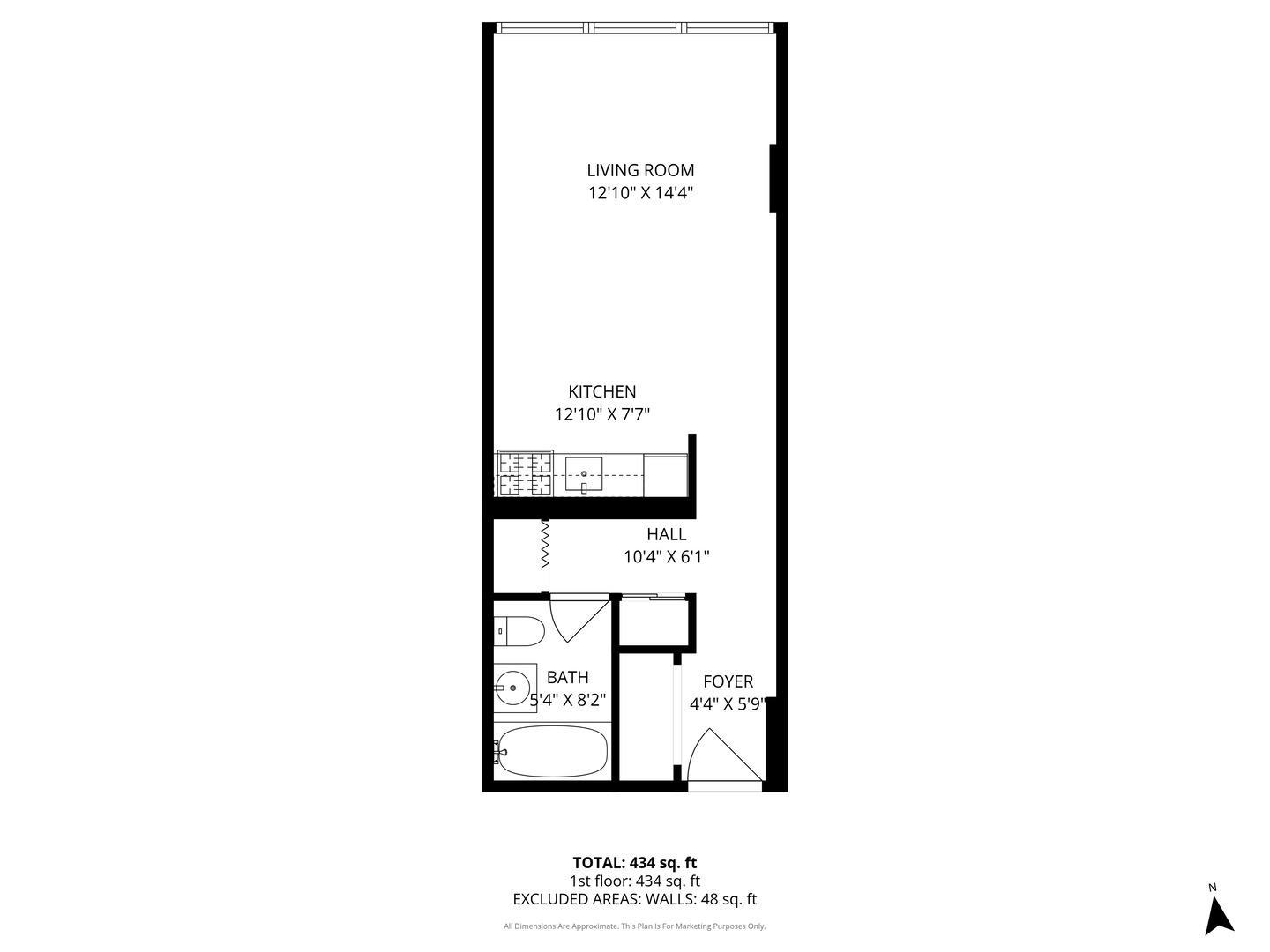 Residential in Elmwood Park 5