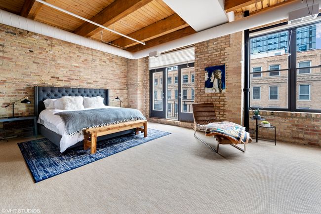 APT-410 - 375 W Erie St, Condo with 3 bedrooms, 2 bathrooms and 2 parking in CHICAGO IL | Image 9