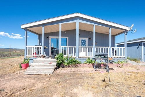 15470 B 1/4 Rd, Glade Park, CO, 81523-8624 | Card Image