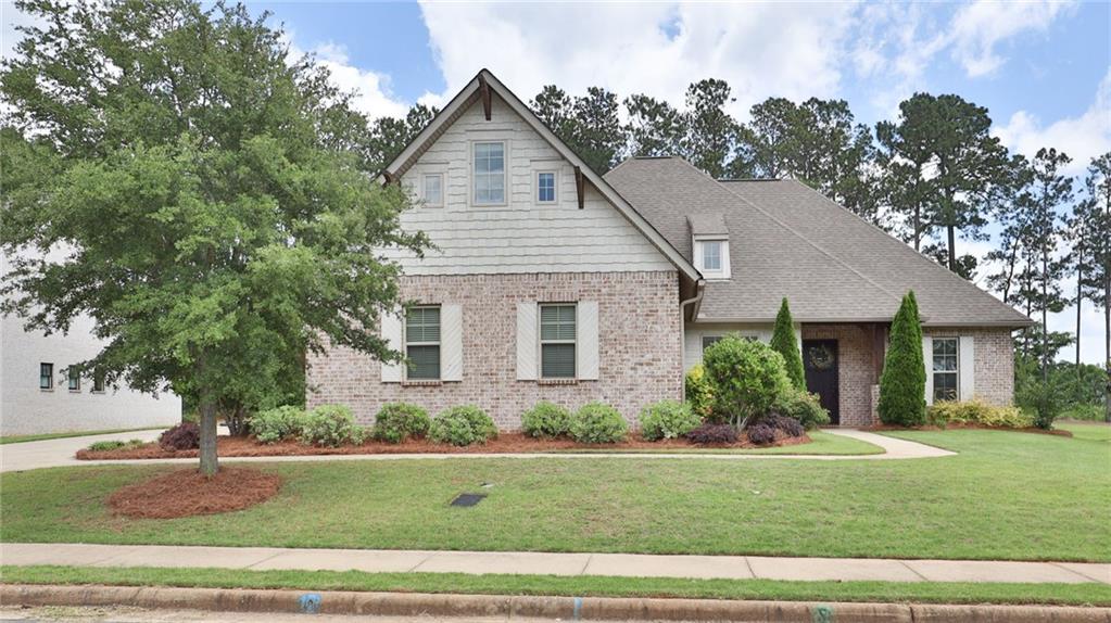 Andrews Ave, Auburn, AL 36832